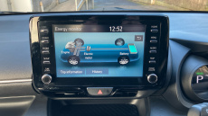 Toyota Yaris 1.5 Hybrid Design 5dr CVT Hybrid Hatchback